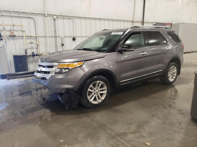 FORD EXPLORER X 2013 1fm5k7d99dga60322