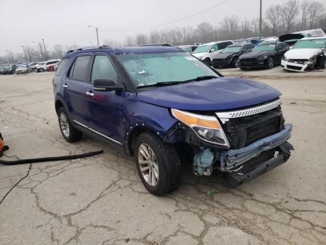 FORD EXPLORER X 2013 1fm5k7d99dga87827