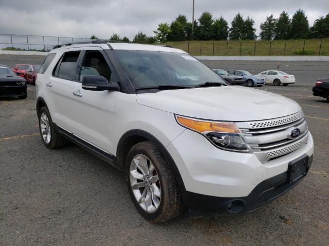 FORD EXPLORER X 2013 1fm5k7d99dgb17845