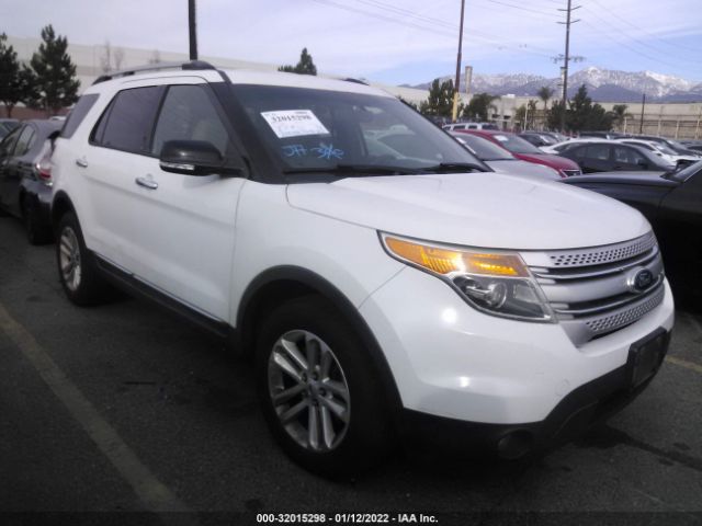 FORD EXPLORER 2013 1fm5k7d99dgb27761