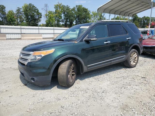 FORD EXPLORER X 2013 1fm5k7d99dgb50490