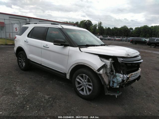 FORD EXPLORER 2013 1fm5k7d99dgb54698