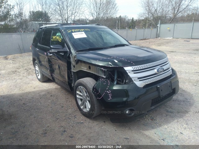 FORD EXPLORER 2013 1fm5k7d99dgb61411