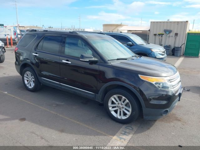 FORD EXPLORER 2013 1fm5k7d99dgb90035