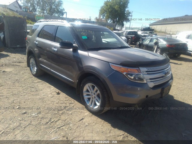 FORD EXPLORER 2013 1fm5k7d99dgc09585