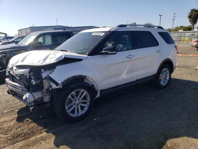 FORD EXPLORER 2013 1fm5k7d99dgc39735