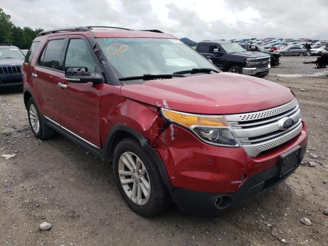 FORD EXPLORER X 2015 1fm5k7d99fga61456