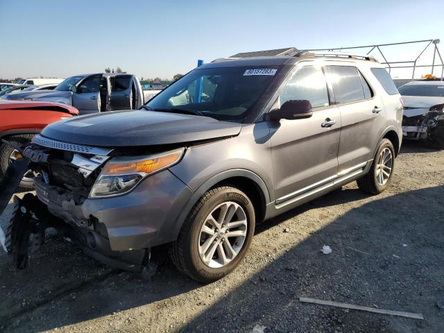 FORD EXPLORER 2013 1fm5k7d9xdga45991