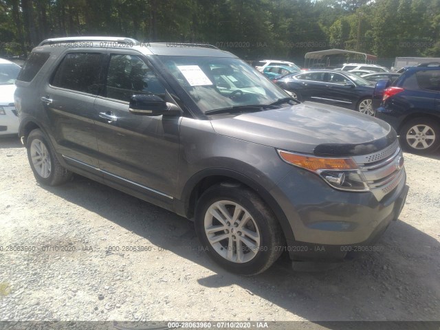 FORD EXPLORER 2013 1fm5k7d9xdga82877