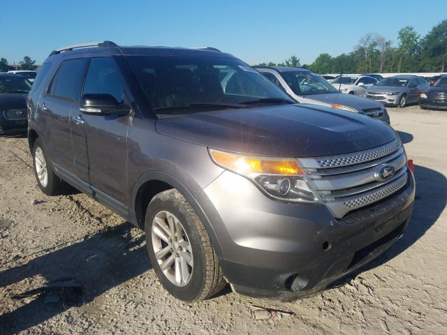 FORD EXPLORER X 2013 1fm5k7d9xdgc14617