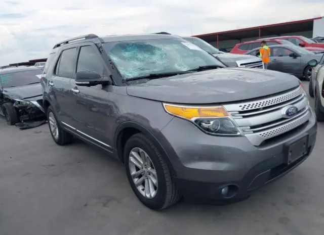 FORD EXPLORER 2013 1fm5k7d9xdgc60500