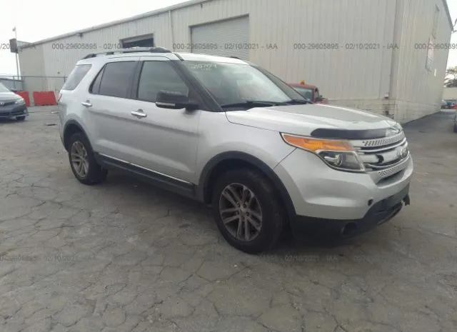 FORD EXPLORER 2015 1fm5k7d9xfgc16886