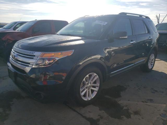 FORD EXPLORER 2015 1fm5k7d9xfgc63139