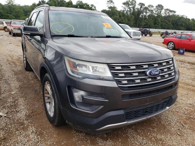 FORD EXPLORER X 2016 1fm5k7dh0ggb27174