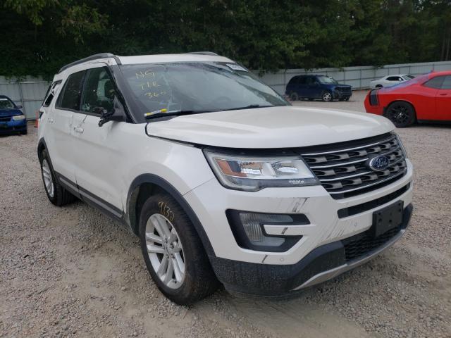 FORD EXPLORER X 2016 1fm5k7dh0ggb91988