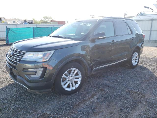 FORD EXPLORER X 2016 1fm5k7dh0ggc05484