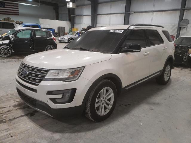 FORD EXPLORER X 2016 1fm5k7dh0ggc46942