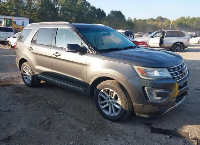 FORD EXPLORER 2016 1fm5k7dh0ggc69248