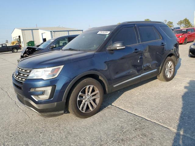 FORD EXPLORER X 2016 1fm5k7dh0ggc70853