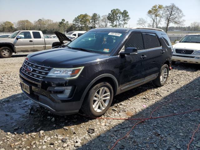 FORD EXPLORER 2017 1fm5k7dh0hga76339