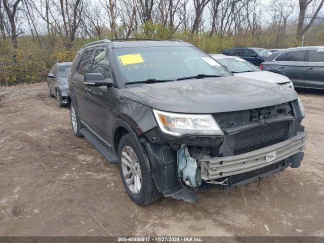 FORD EXPLORER 2017 1fm5k7dh0hga85526