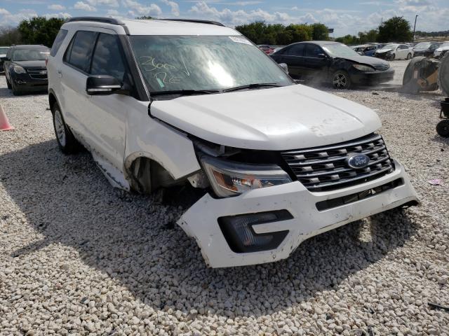 FORD EXPLORER X 2017 1fm5k7dh0hga93254