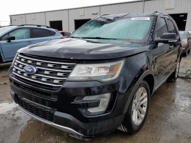 FORD EXPLORER X 2017 1fm5k7dh0hgb12837