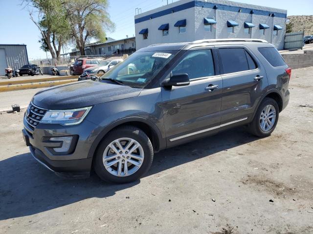 FORD EXPLORER 2017 1fm5k7dh0hgc36459