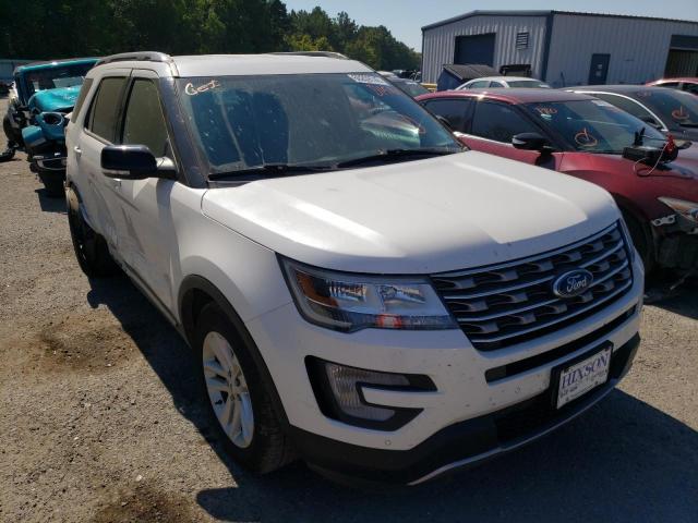 FORD EXPLORER X 2017 1fm5k7dh0hgd15761