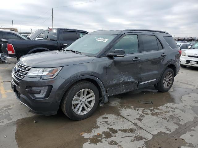 FORD EXPLORER 2017 1fm5k7dh0hgd85177