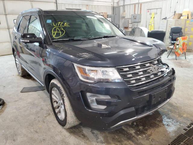 FORD EXPLORER X 2017 1fm5k7dh0hgd99046