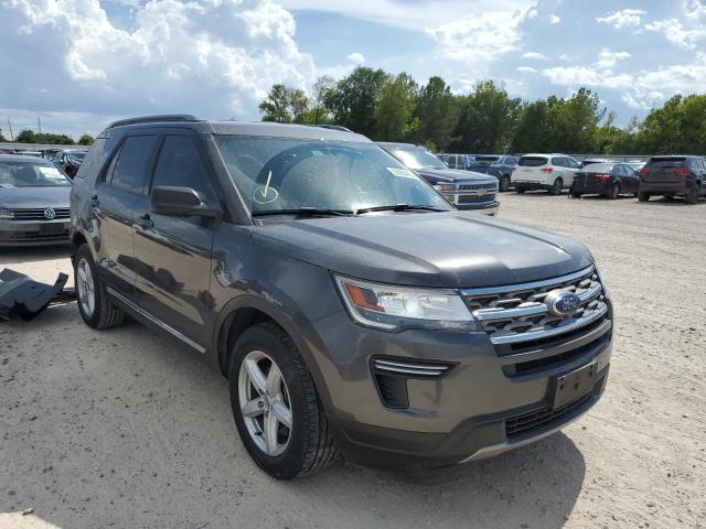 FORD EXPLORER X 2018 1fm5k7dh0jgb77743