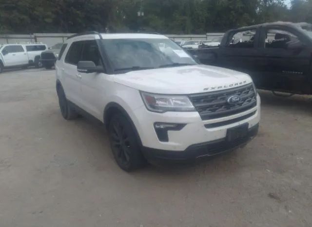 FORD EXPLORER 2018 1fm5k7dh0jgb97264