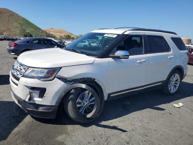 FORD EXPLORER 2019 1fm5k7dh0kga46846