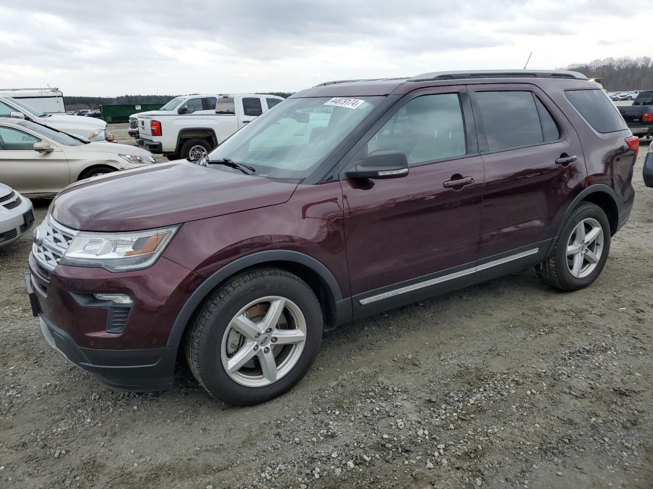 FORD EXPLORER 2019 1fm5k7dh0kga84965