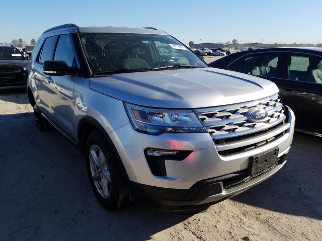 FORD EXPLORER X 2019 1fm5k7dh0kgb07516