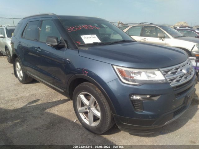 FORD EXPLORER 2019 1fm5k7dh0kgb53248