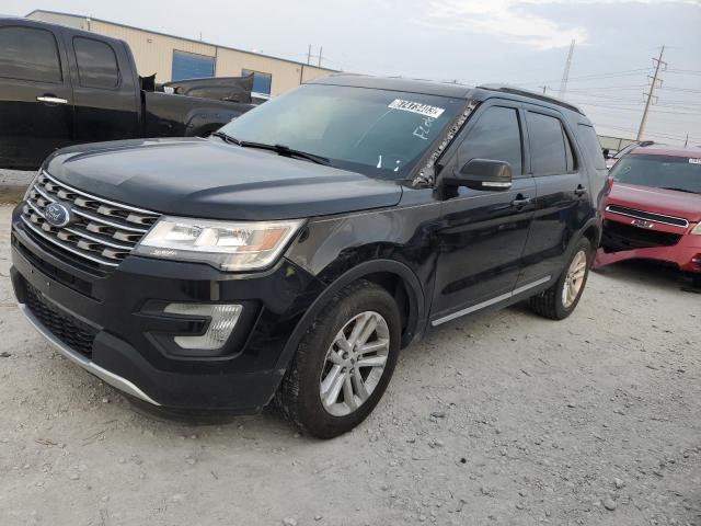 FORD EXPLORER X 2016 1fm5k7dh1gga89289