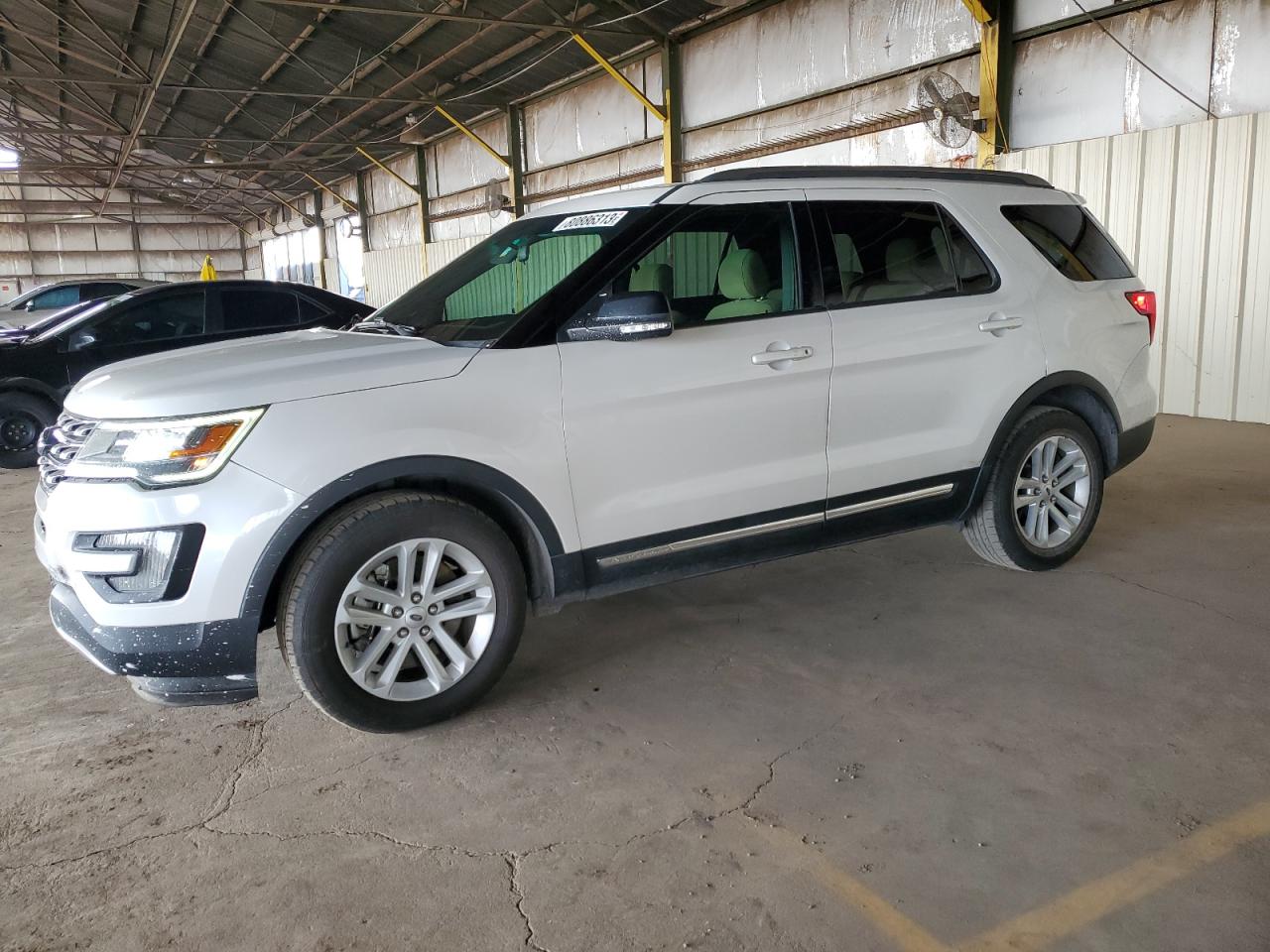 FORD EXPLORER 2016 1fm5k7dh1ggb06513