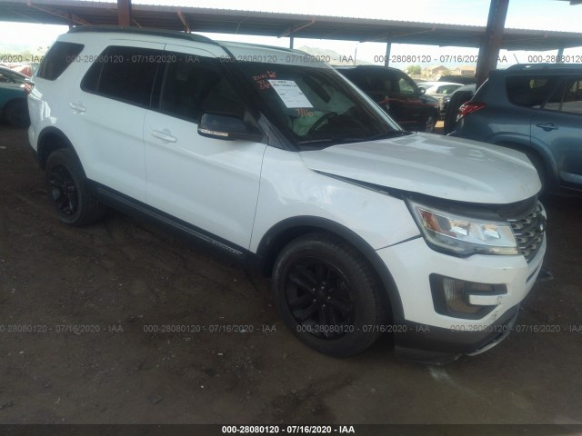 FORD EXPLORER 2016 1fm5k7dh1ggb35414