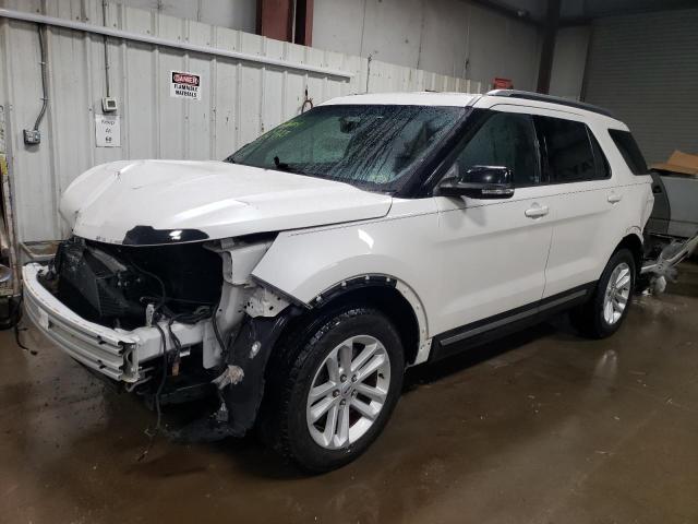 FORD EXPLORER 2016 1fm5k7dh1ggb59602