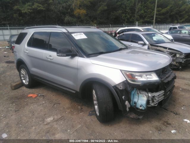 FORD EXPLORER 2016 1fm5k7dh1ggc54029