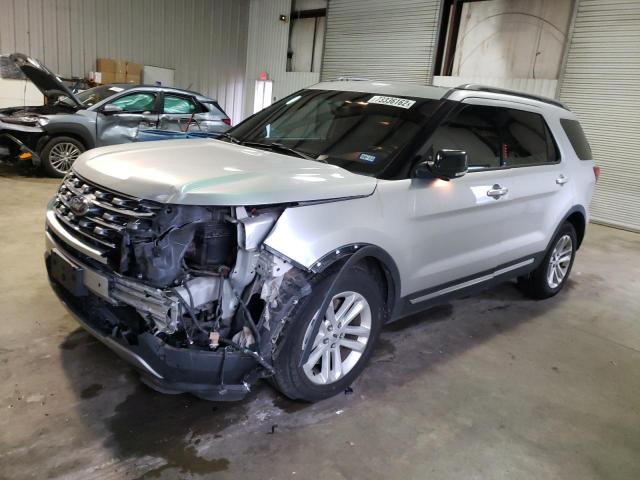 FORD EXPLORER X 2016 1fm5k7dh1ggc85832