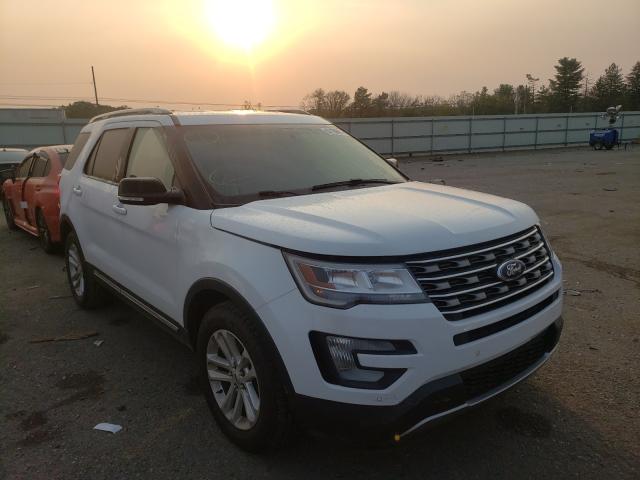 FORD EXPLORER X 2016 1fm5k7dh1ggc98970