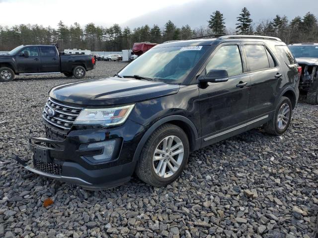 FORD EXPLORER 2017 1fm5k7dh1hga45407