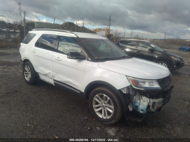 FORD EXPLORER 2017 1fm5k7dh1hga96860