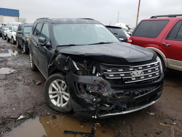 FORD EXPLORER X 2017 1fm5k7dh1hgd97743