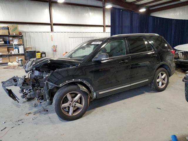 FORD EXPLORER 2018 1fm5k7dh1jga40178