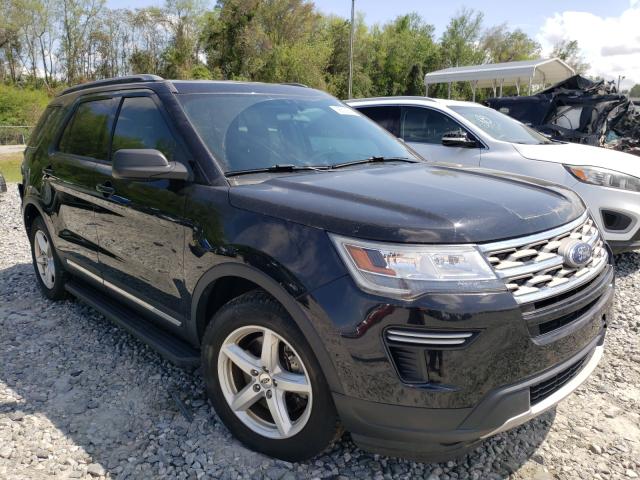 FORD EXPLORER X 2018 1fm5k7dh1jga45154