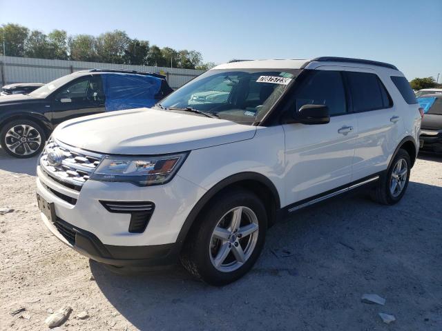 FORD EXPLORER 2018 1fm5k7dh1jgc42499